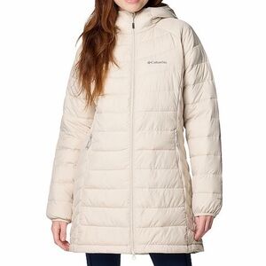 Columbia Women's Powder Lite II Mid Jacket